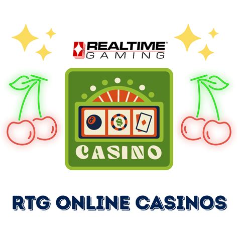 All New Rtg Casinos